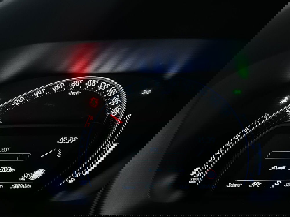 Toyota Aygo X usata a Milano (9)