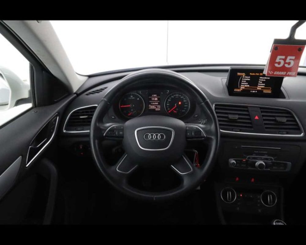 Audi Q3 usata a Bologna (12)