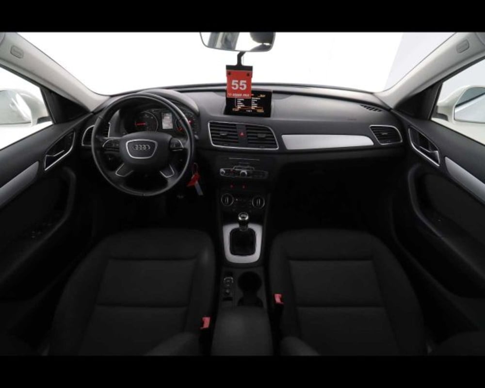 Audi Q3 usata a Bologna (13)