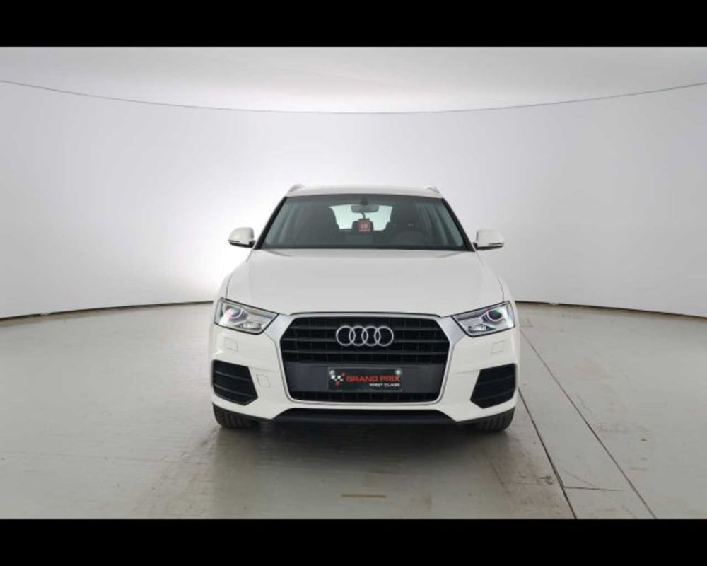 Audi Q3 usata a Bologna (2)