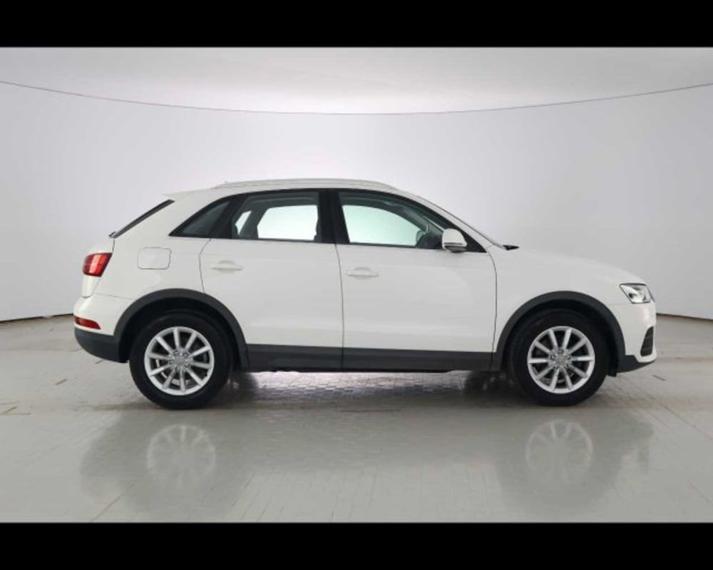 Audi Q3 usata a Bologna (4)