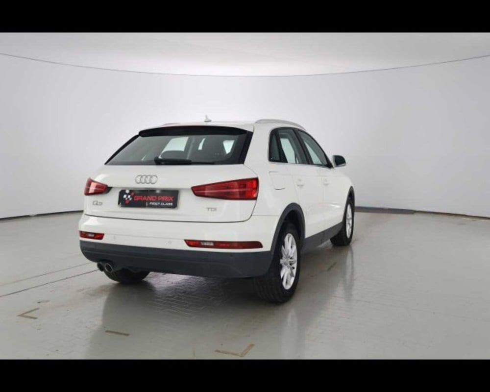 Audi Q3 usata a Bologna (5)
