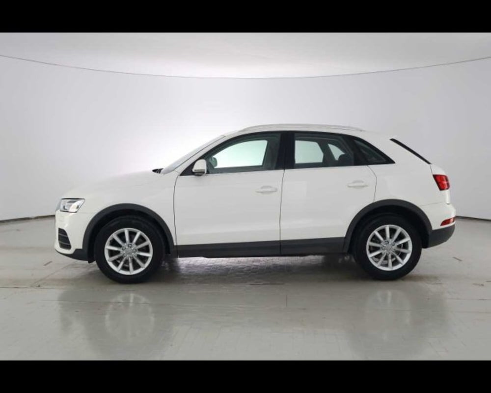 Audi Q3 usata a Bologna (8)