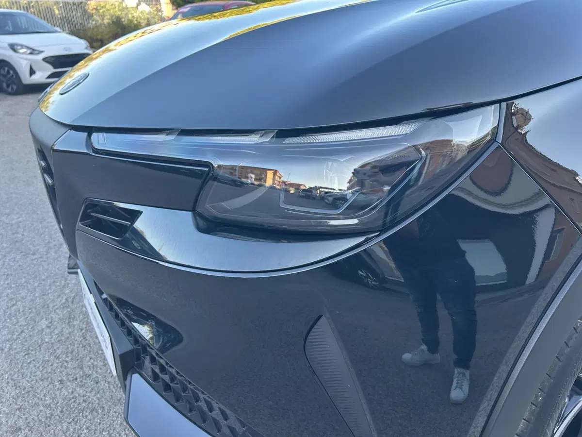 Alfa Romeo Junior nuova a Chieti (10)