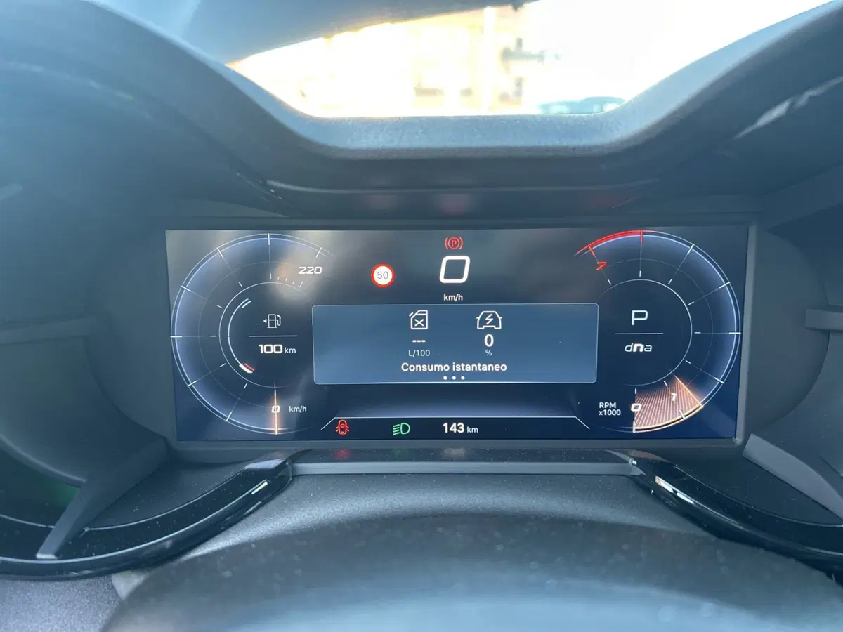 Alfa Romeo Junior nuova a Chieti (18)