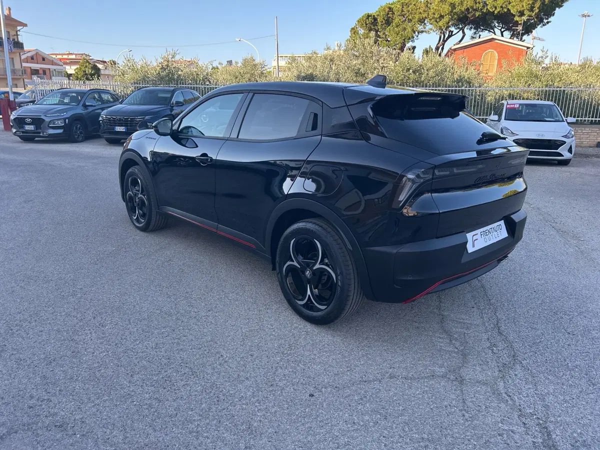Alfa Romeo Junior nuova a Chieti (3)