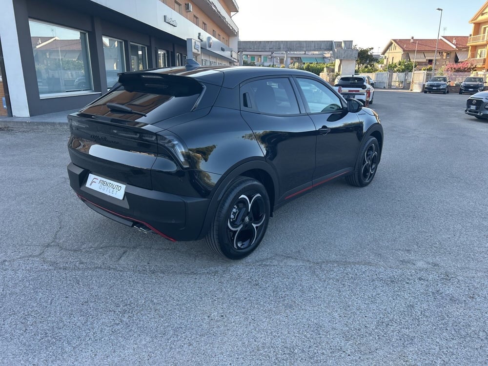 Alfa Romeo Junior nuova a Chieti (5)