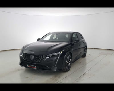 Peugeot 308 BlueHDi 130 S&amp;S EAT8 GT Pack del 2022 usata a Castenaso