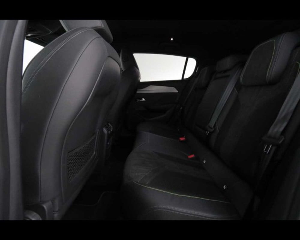 Peugeot 308 usata a Bologna (10)