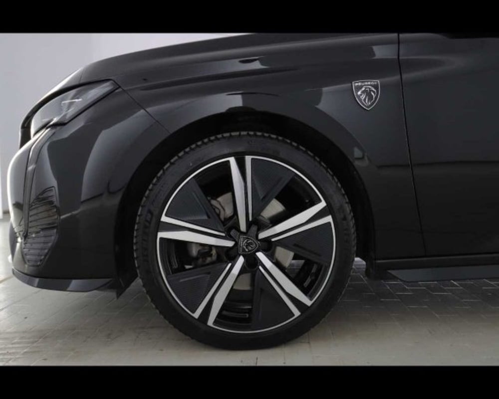 Peugeot 308 usata a Bologna (14)