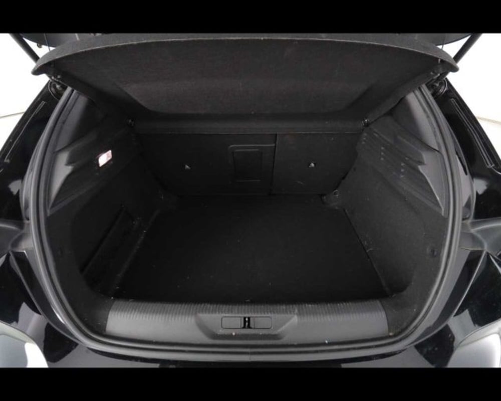Peugeot 308 usata a Bologna (15)