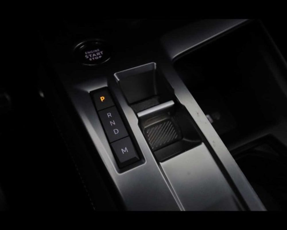 Peugeot 308 usata a Bologna (16)