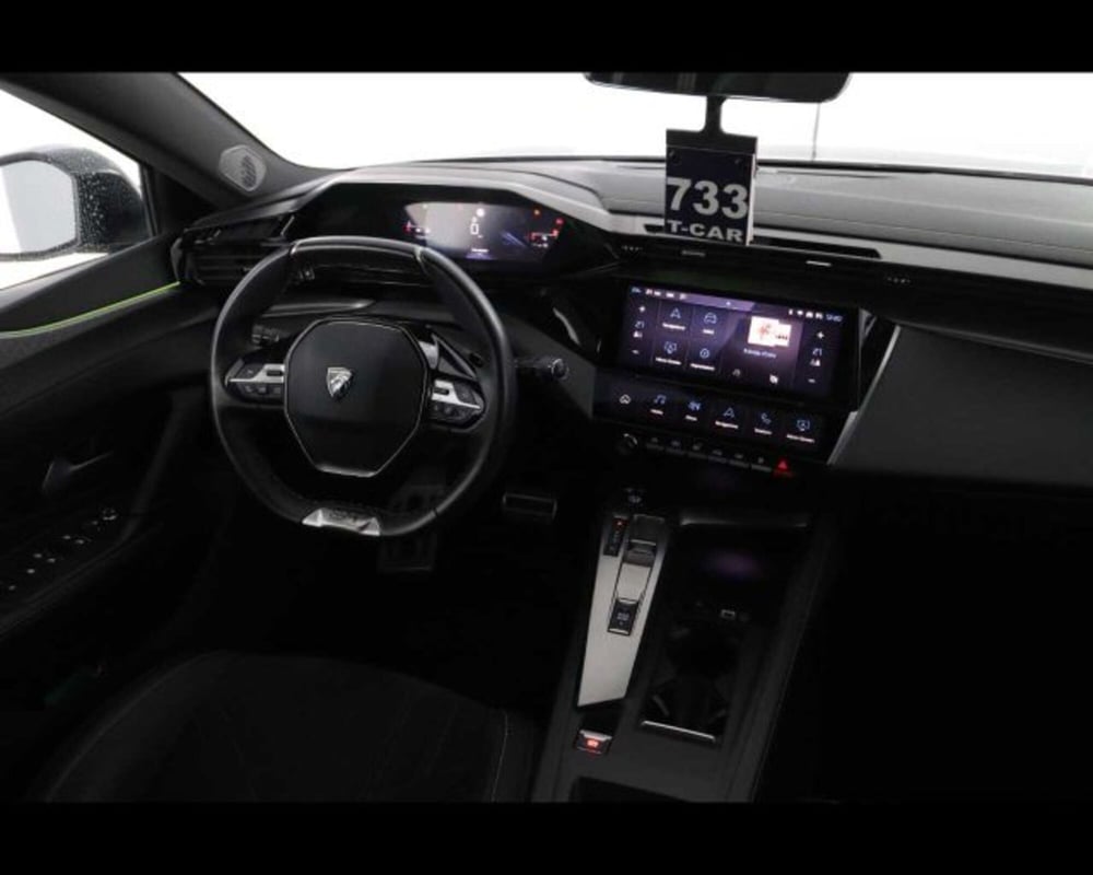 Peugeot 308 usata a Bologna (19)
