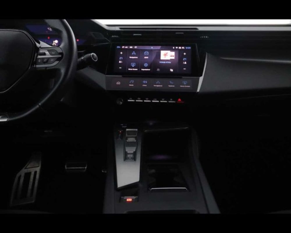 Peugeot 308 usata a Bologna (20)