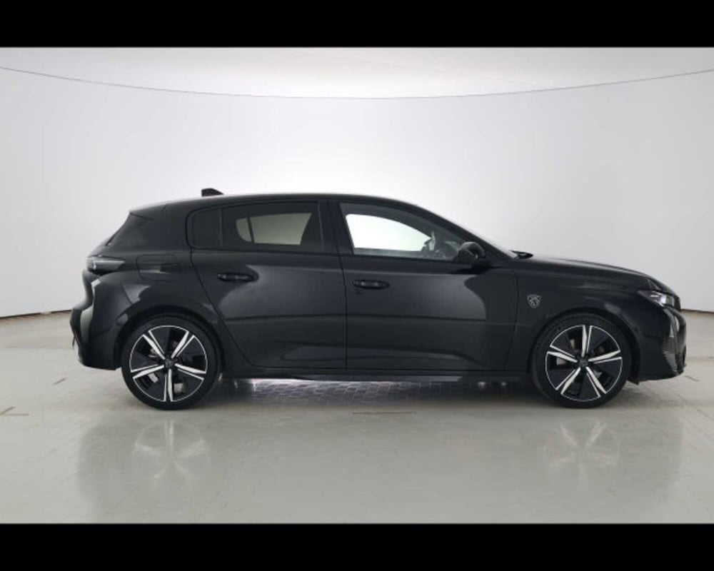 Peugeot 308 usata a Bologna (4)