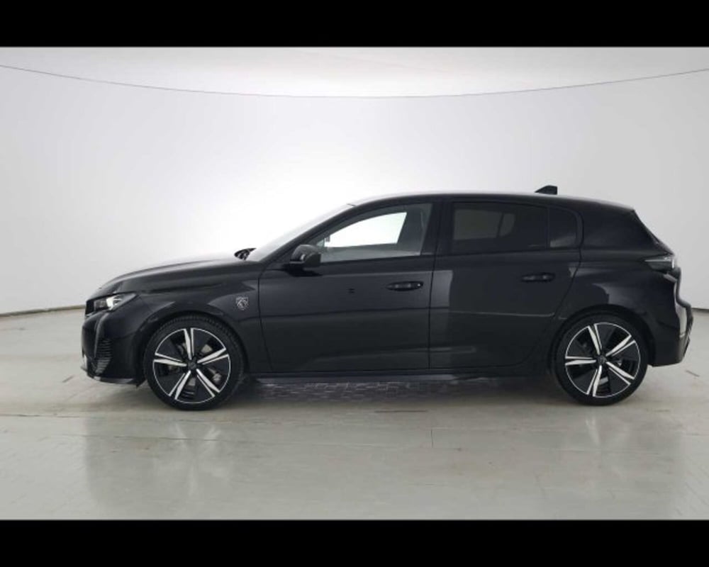 Peugeot 308 usata a Bologna (8)