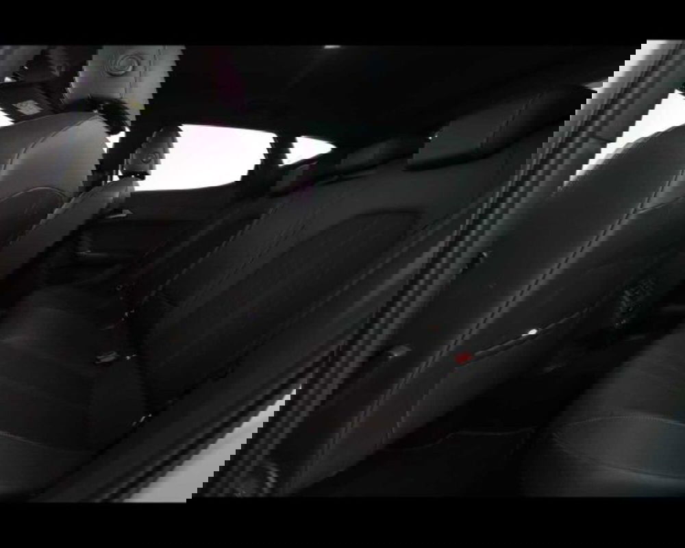 Cupra Formentor usata a Bologna (10)