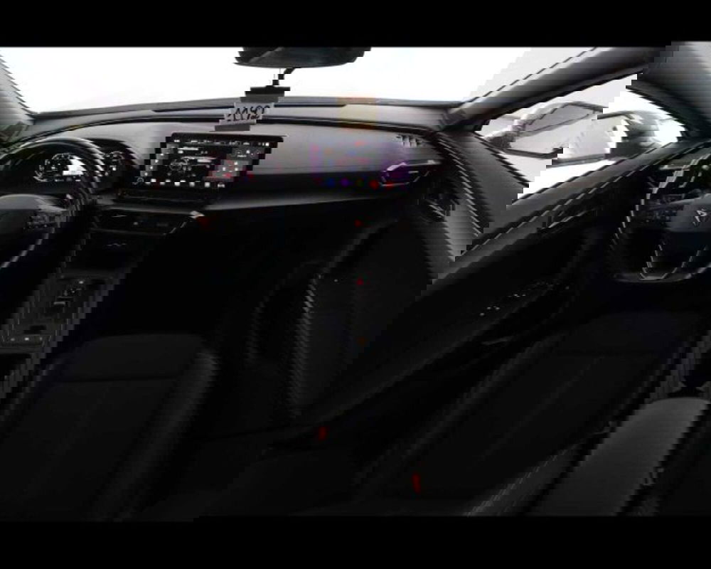 Cupra Formentor usata a Bologna (13)