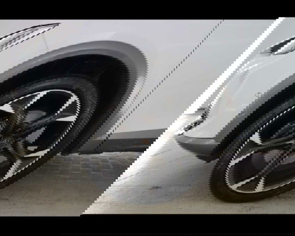 Cupra Formentor usata a Bologna (14)