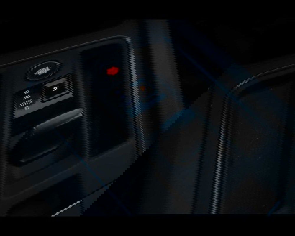 Cupra Formentor usata a Bologna (17)