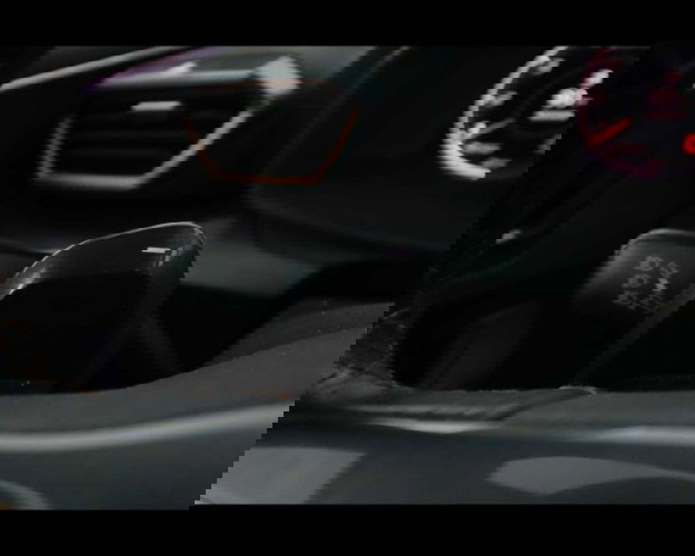 Cupra Formentor usata a Bologna (19)