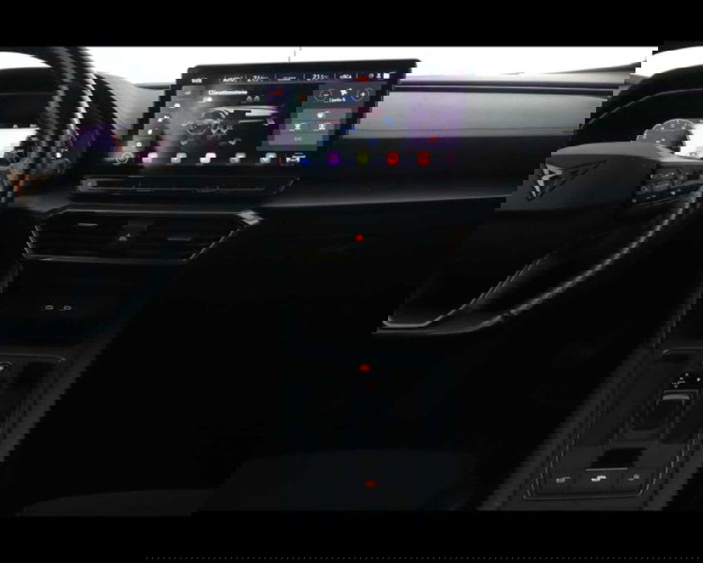 Cupra Formentor usata a Bologna (20)