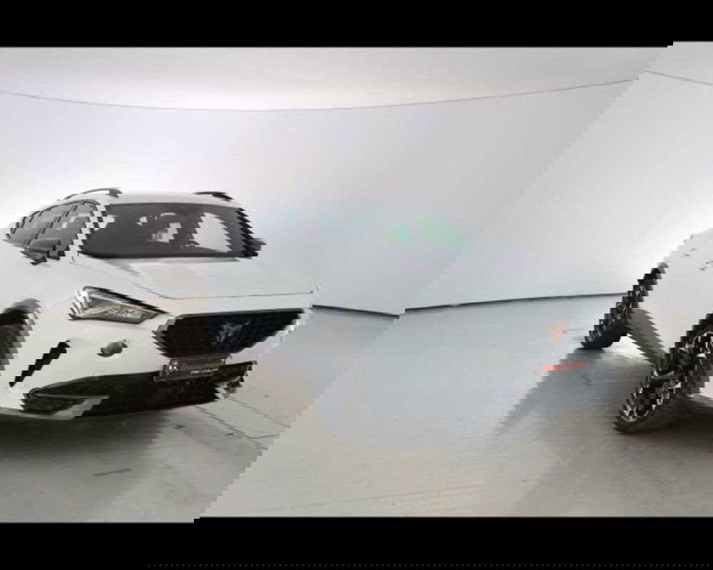 Cupra Formentor usata a Bologna (3)