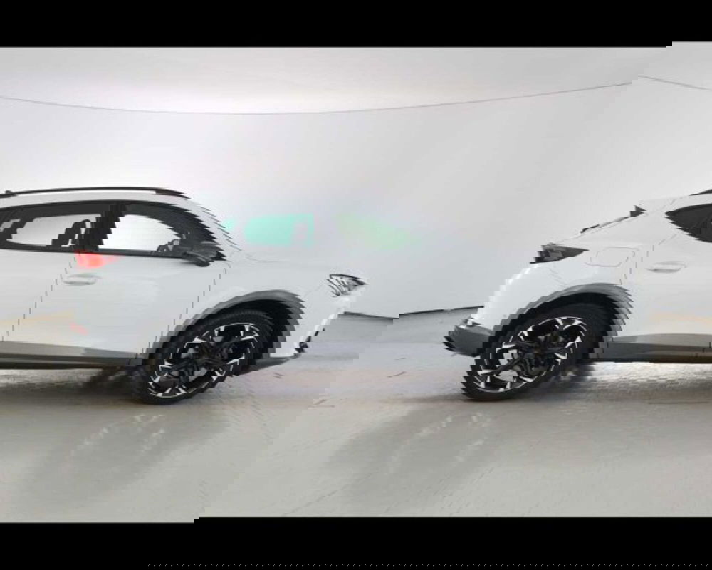 Cupra Formentor usata a Bologna (4)