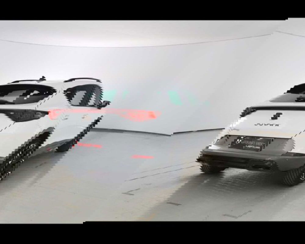 Cupra Formentor usata a Bologna (5)