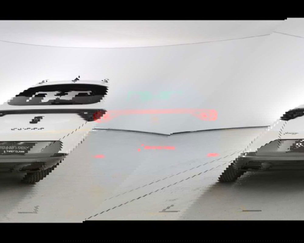 Cupra Formentor usata a Bologna (6)