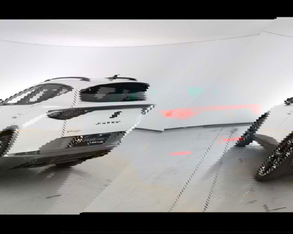 Cupra Formentor usata a Bologna (7)