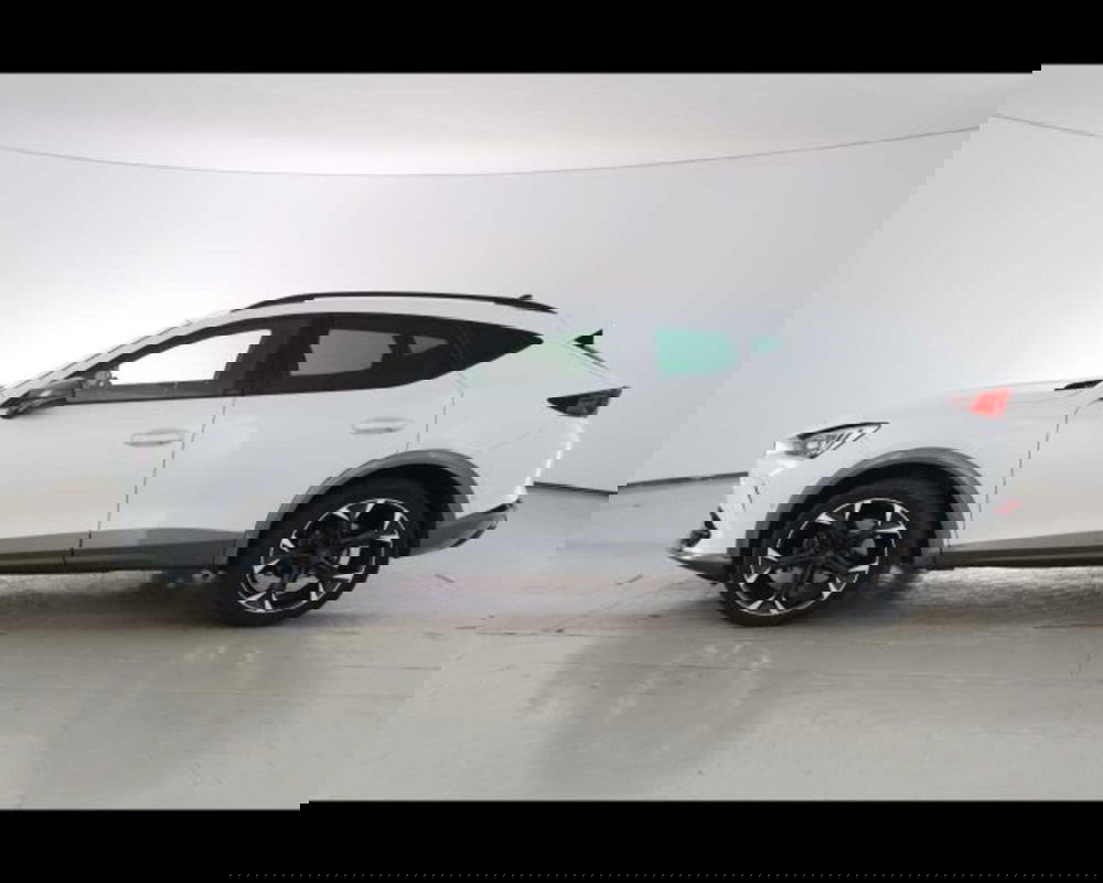 Cupra Formentor usata a Bologna (8)