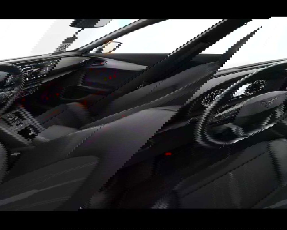 Cupra Formentor usata a Bologna (9)