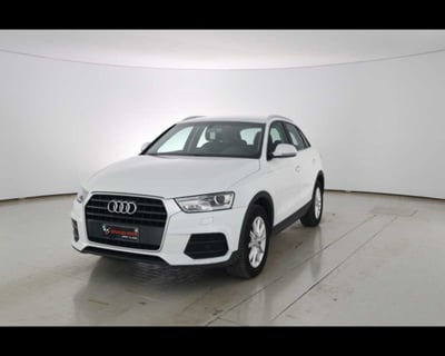Audi Q3 2.0 TDI 150 CV Business del 2016 usata a Castenaso