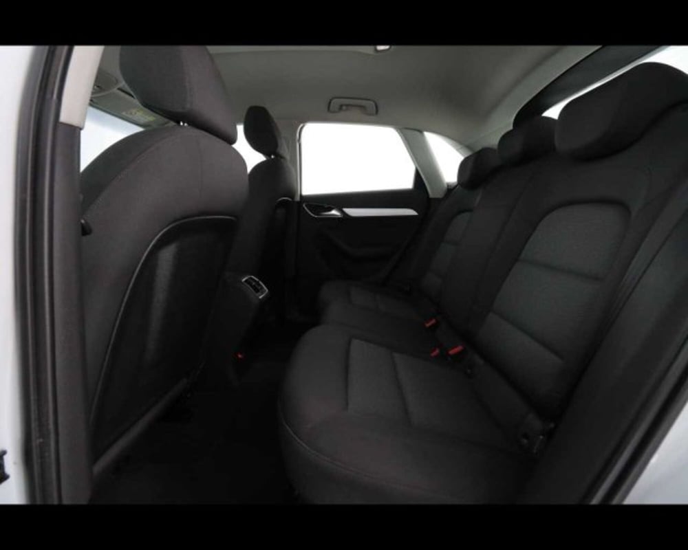Audi Q3 usata a Bologna (10)