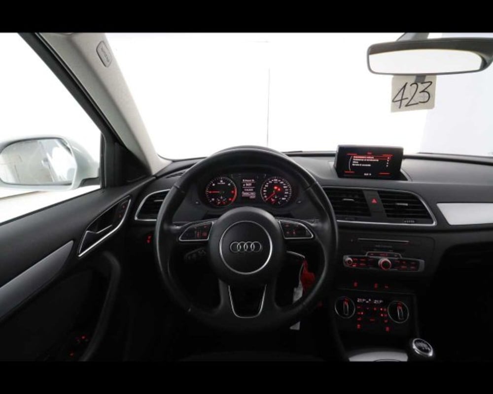 Audi Q3 usata a Bologna (12)