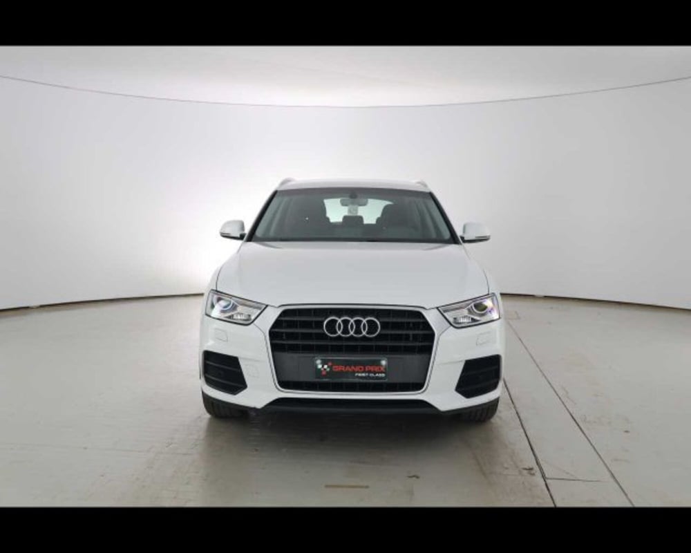 Audi Q3 usata a Bologna (2)