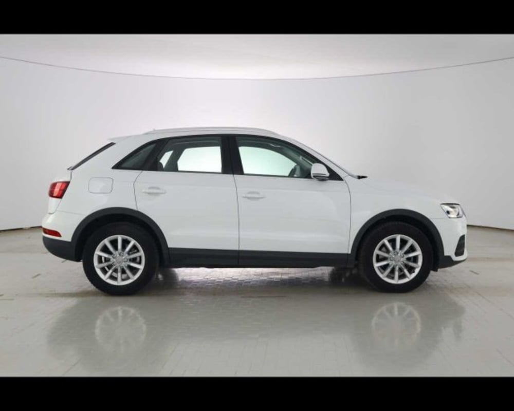 Audi Q3 usata a Bologna (4)