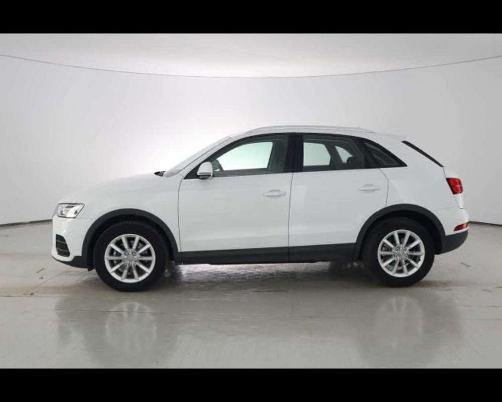 Audi Q3 usata a Bologna (8)