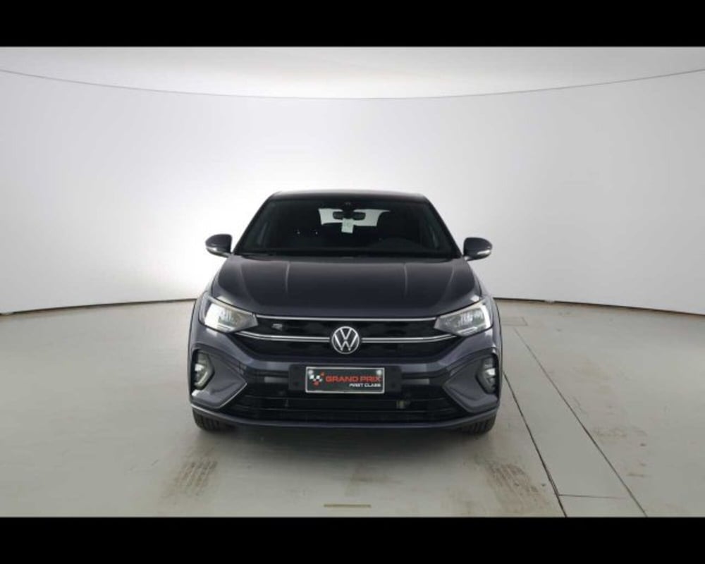 Volkswagen Taigo usata a Bologna (2)