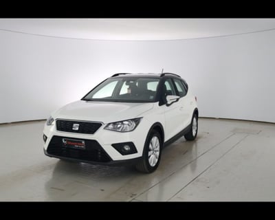 SEAT Arona 1.0 TGI Style del 2021 usata a Castenaso
