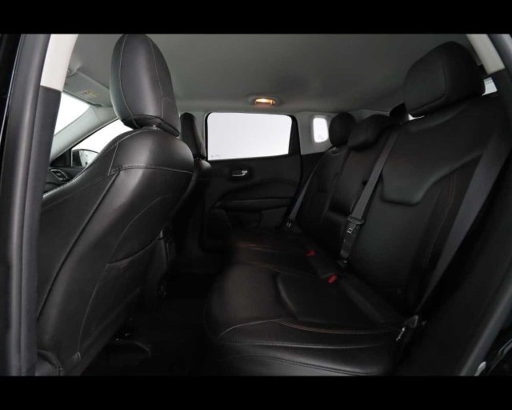 Jeep Compass usata a Bologna (10)