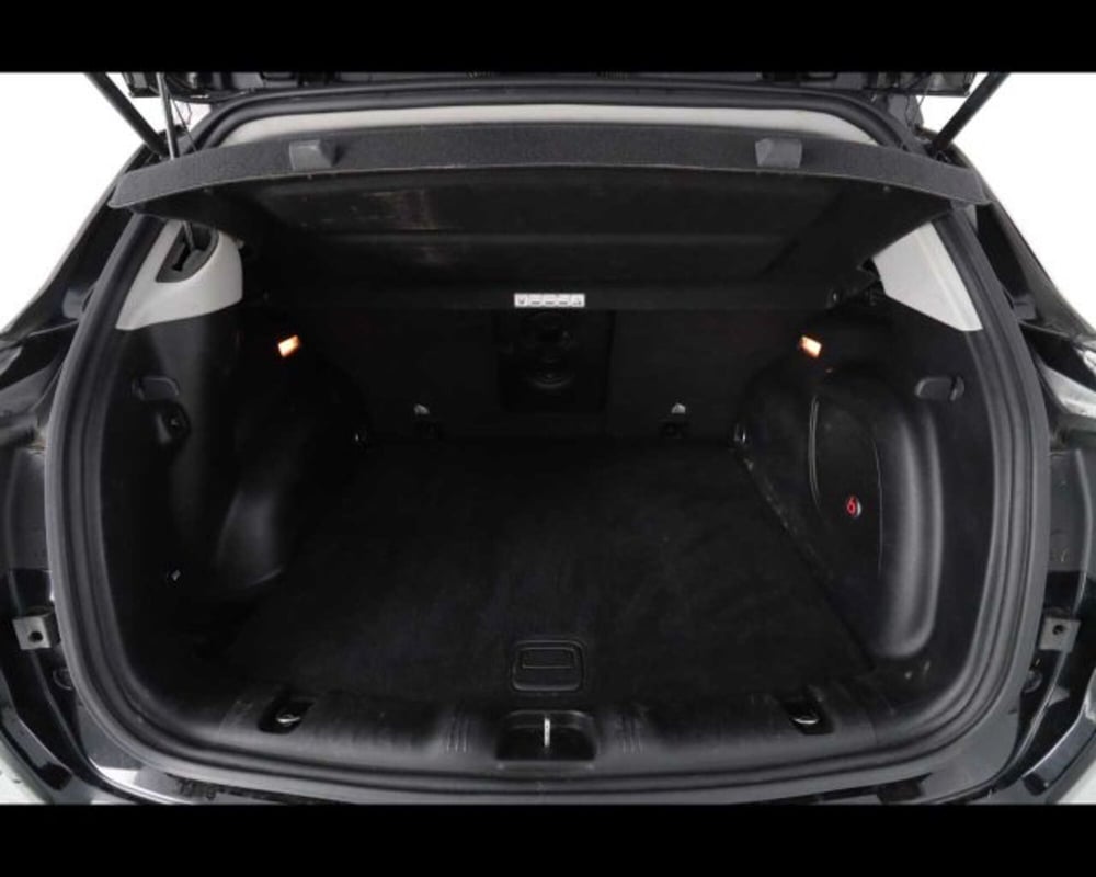 Jeep Compass usata a Bologna (15)