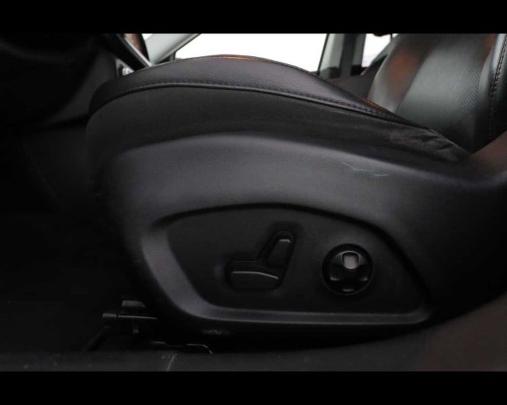Jeep Compass usata a Bologna (19)