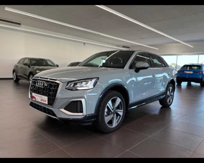 Audi Q2 Q2 35 TDI S tronic Business del 2025 usata a Castenaso