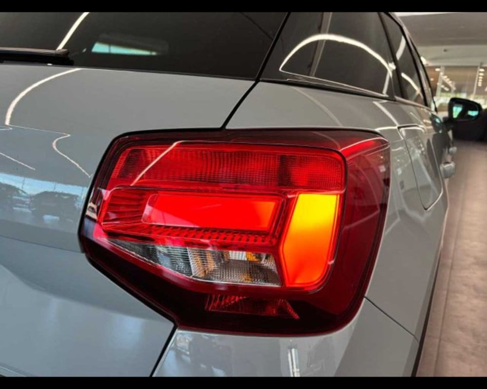 Audi Q2 usata a Bologna (6)
