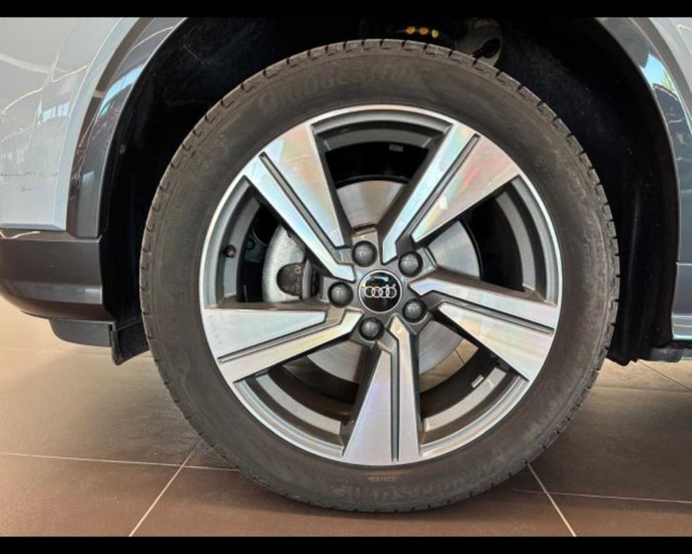 Audi Q2 usata a Bologna (7)