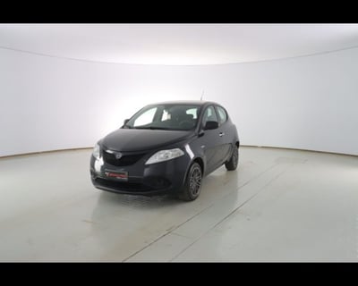 Lancia Ypsilon 1.2 69 CV 5 porte GPL Ecochic Gold del 2019 usata a Castenaso