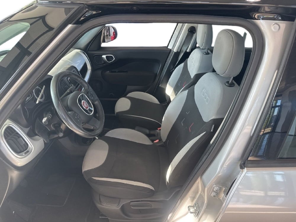 Fiat 500L Living usata a Ravenna (12)