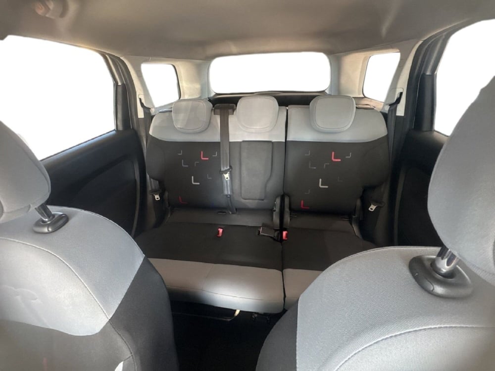 Fiat 500L Living usata a Ravenna (15)